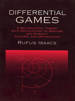 cover image of Differential Games